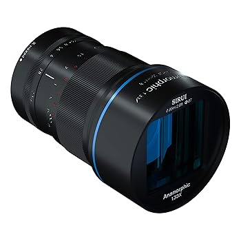 SIRUIVenusアナモルフィック1.8x 150mm SONY Eマウント用 SIRUIVenusアナモルフィック1.8x 150mm SONY Eマウント用 - メルカリ