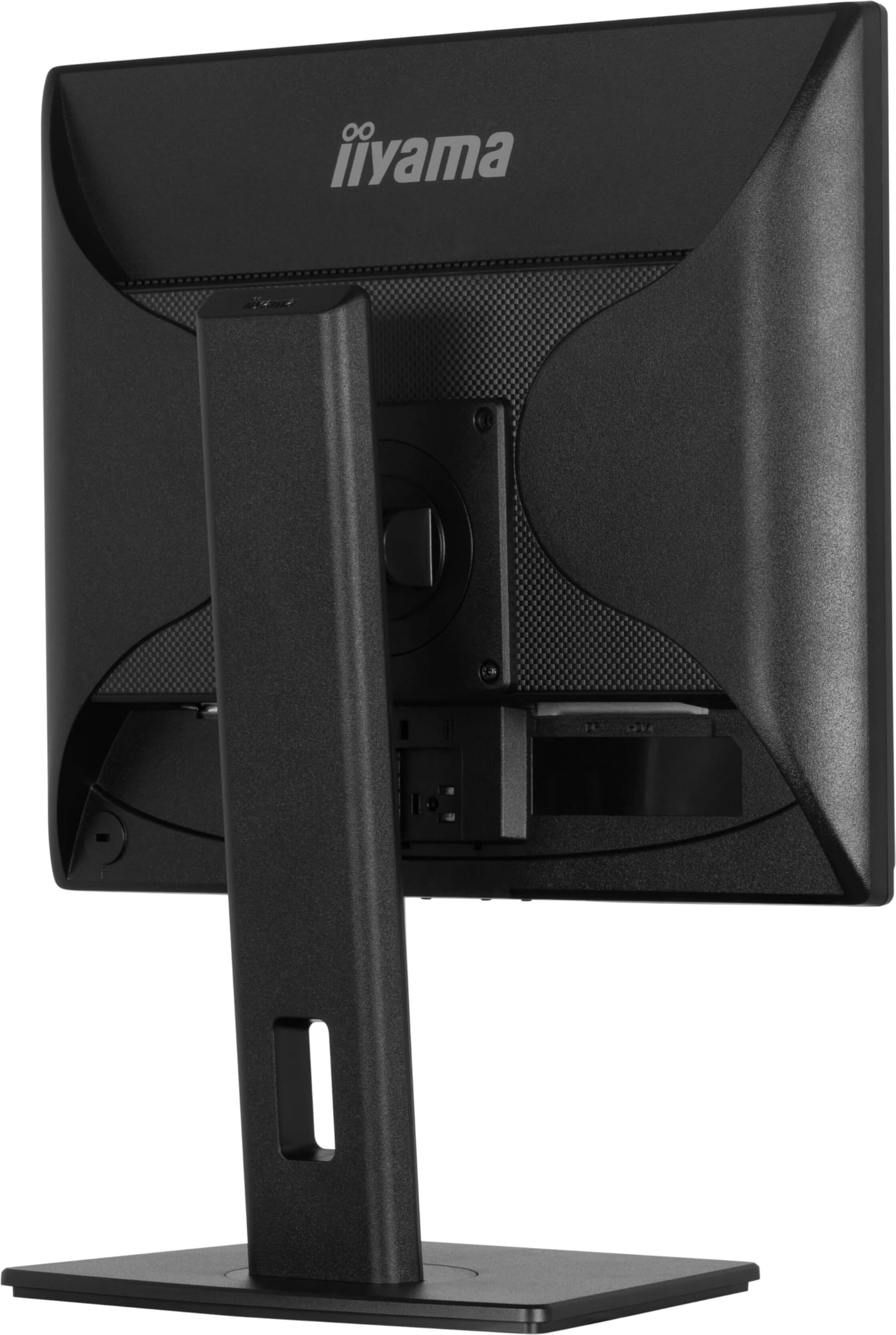 iiyama B1980S-B1 19'' conçu pour Les Entreprises est Un Impressionnant Moniteur rétroéclairé par LED avec Un Support réglable en Hauteur.