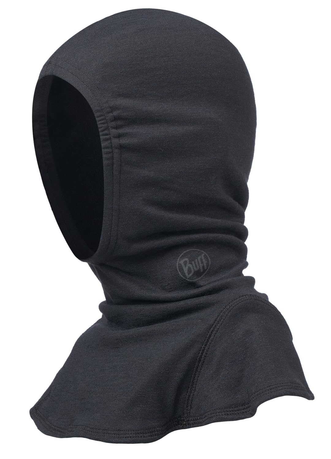 Buff Firefighter Balaclava, Verdugo Hecho con Tejido Ignífugo y Antiestático Nomex, Azul