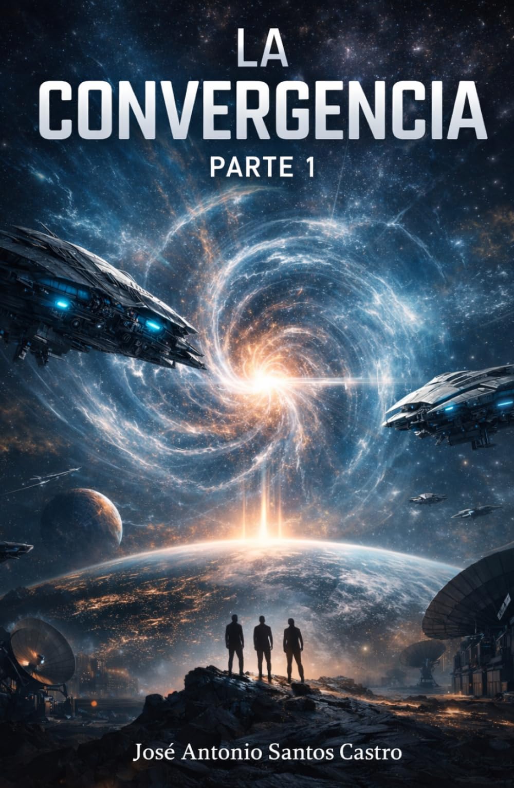 La convergencia