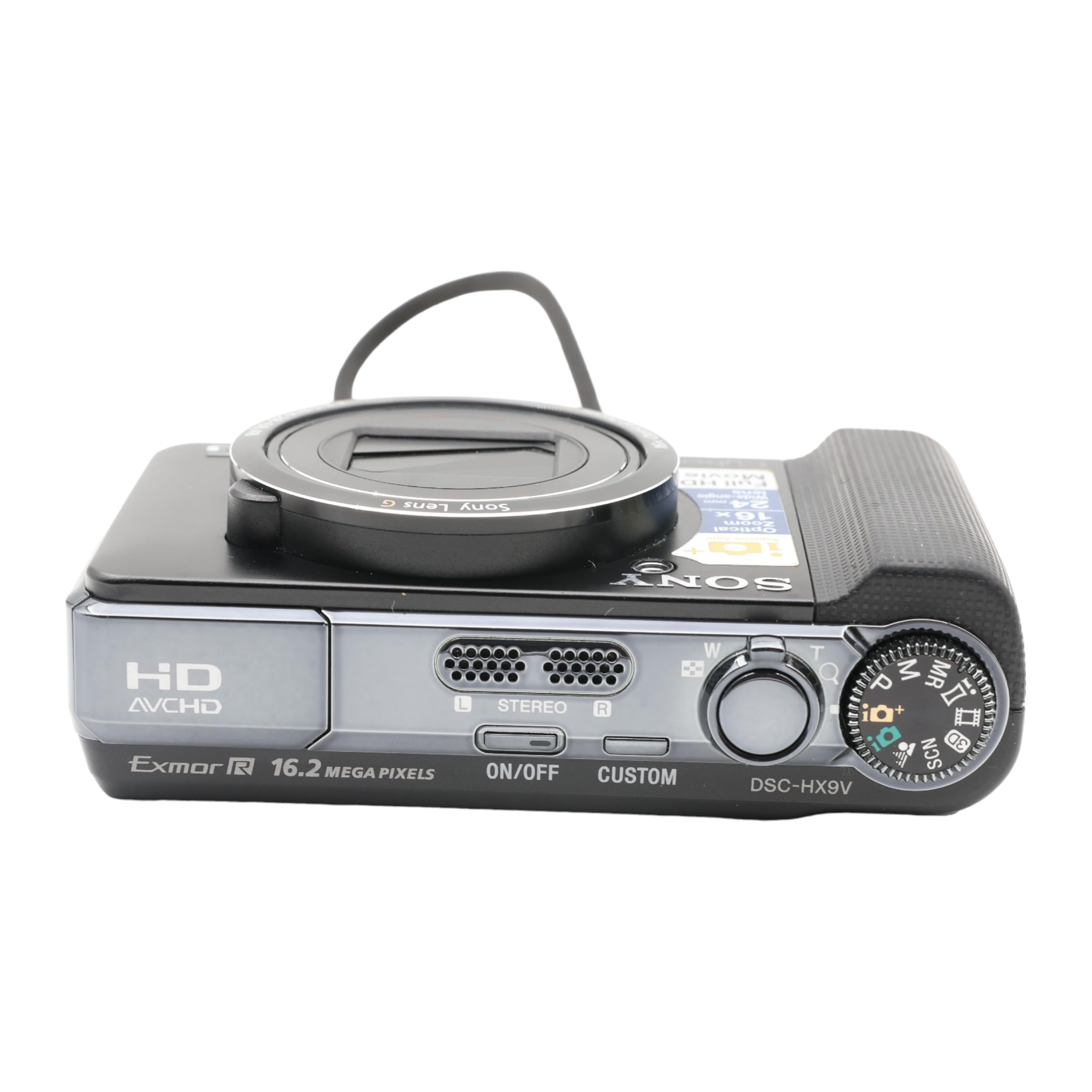 SONY ソニー Cyber-shot DSC-HX9V：2572718 s-l400.jpg