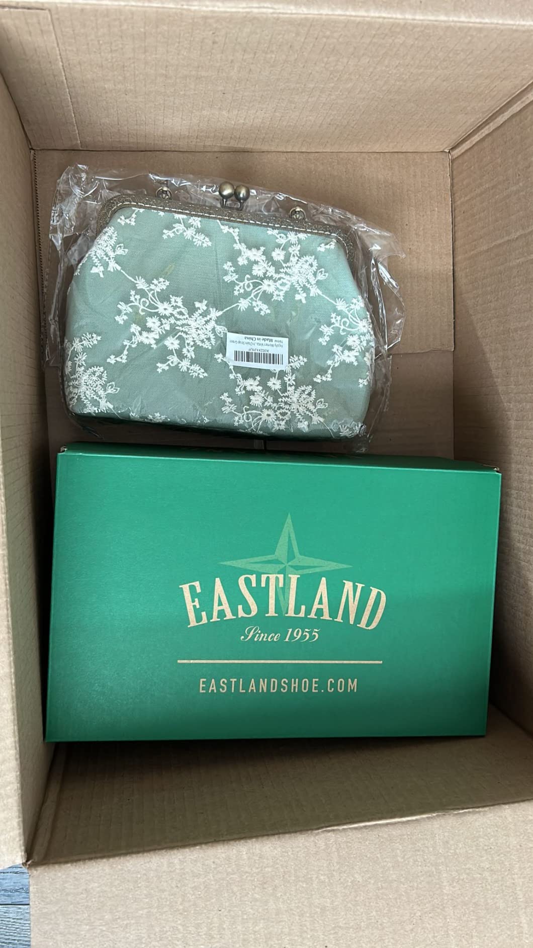 eastland women's sadie oxford