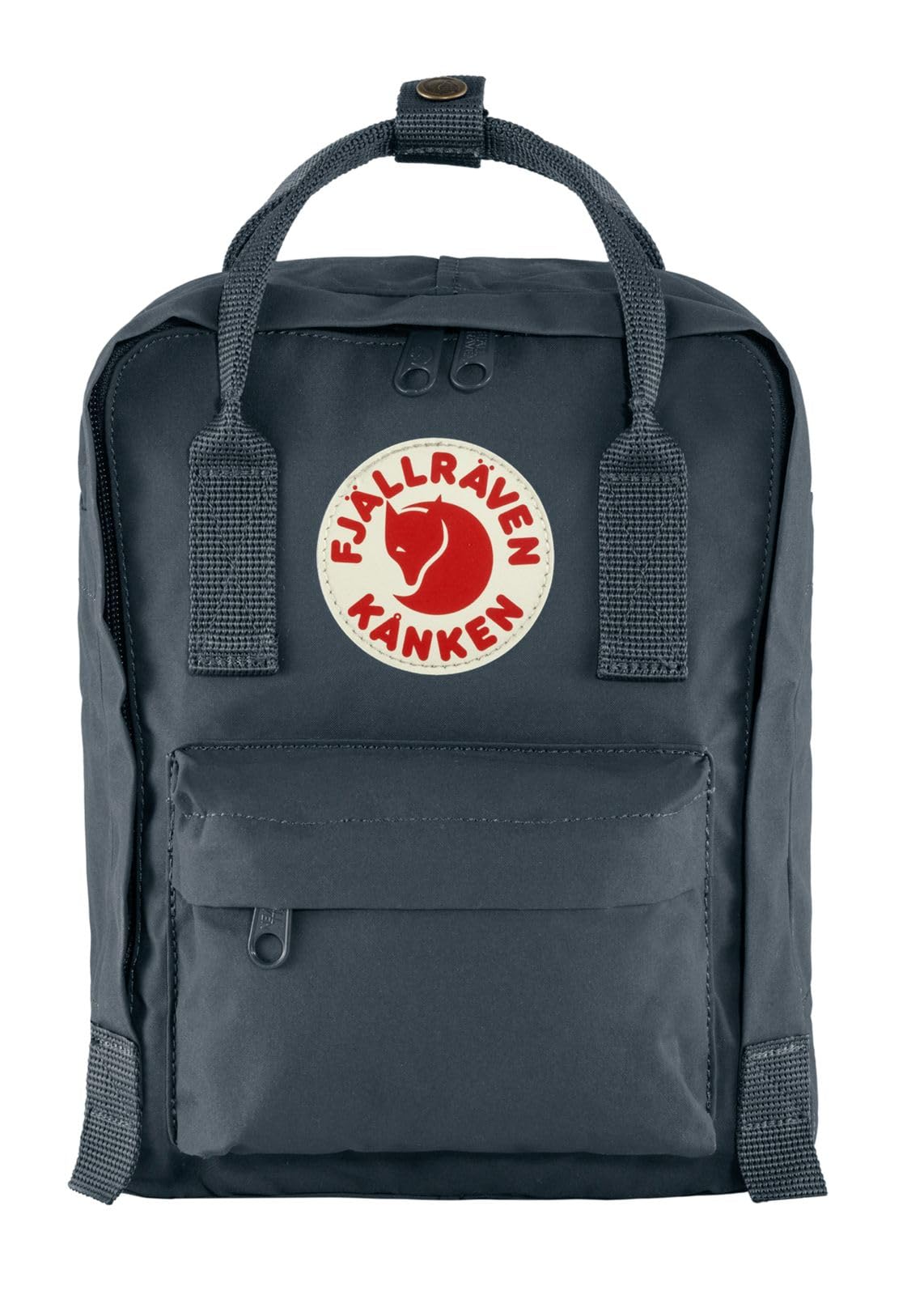 Fjallraven Kanken Mini Daypack, Navy
