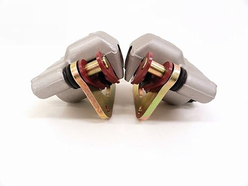 Miniatura 3 de CRU Polaris 11-up Ranger 900 4x4 Diesel XP - Calibradores de freno traseros izquierdo y derecho