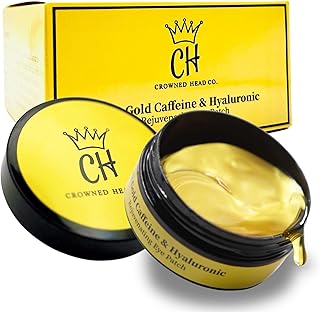 Parches para debajo de los ojos: mascarillas ...