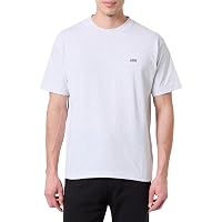 Vans Petto Sinistro Uomo SS, Grigio