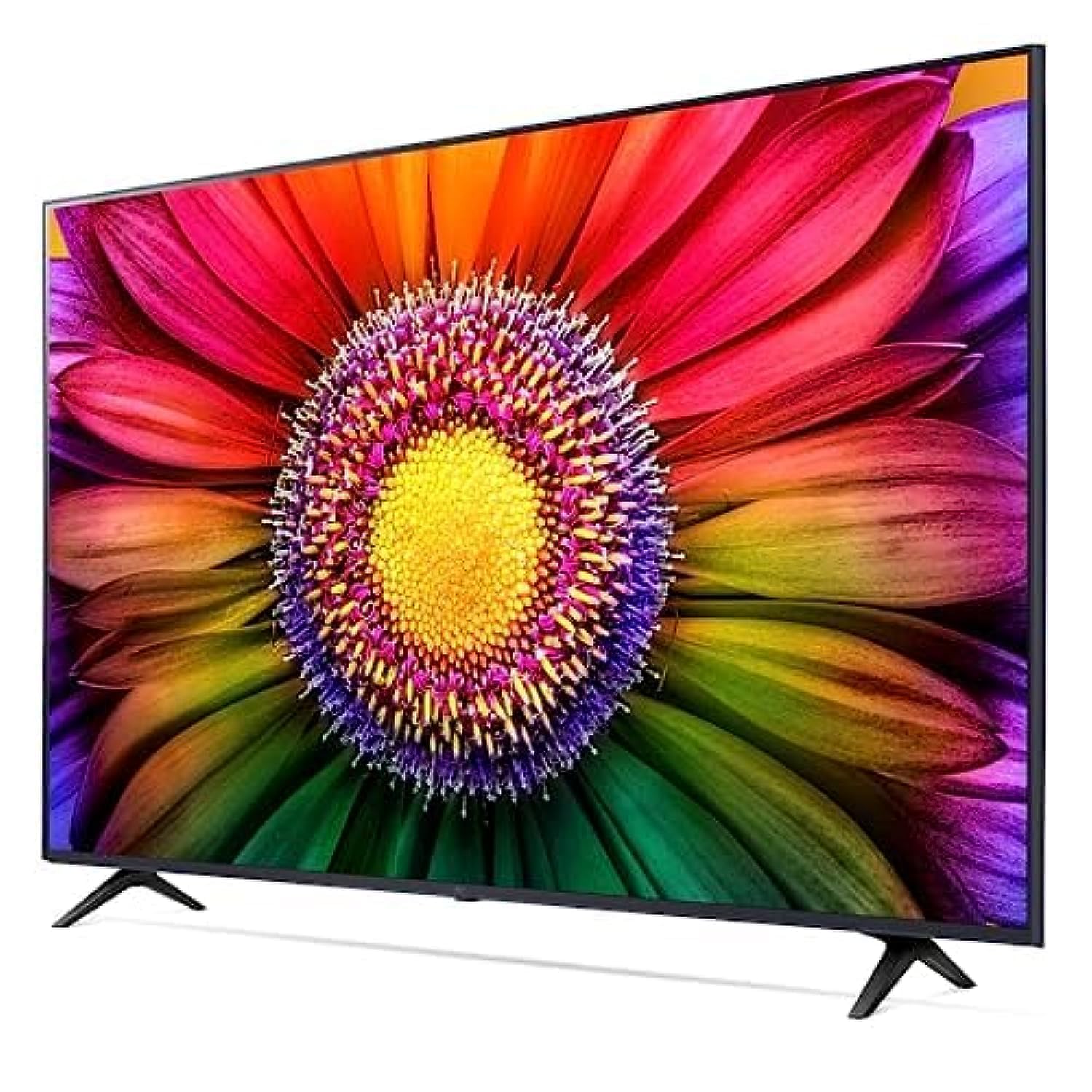 【新品】LG UHD AI 4k液晶TV 55v型 55UR801C0JB 公式】55V型 4Kチューナー内蔵 液晶テレビ - 55UR8000PJB | LG JP | LG JP