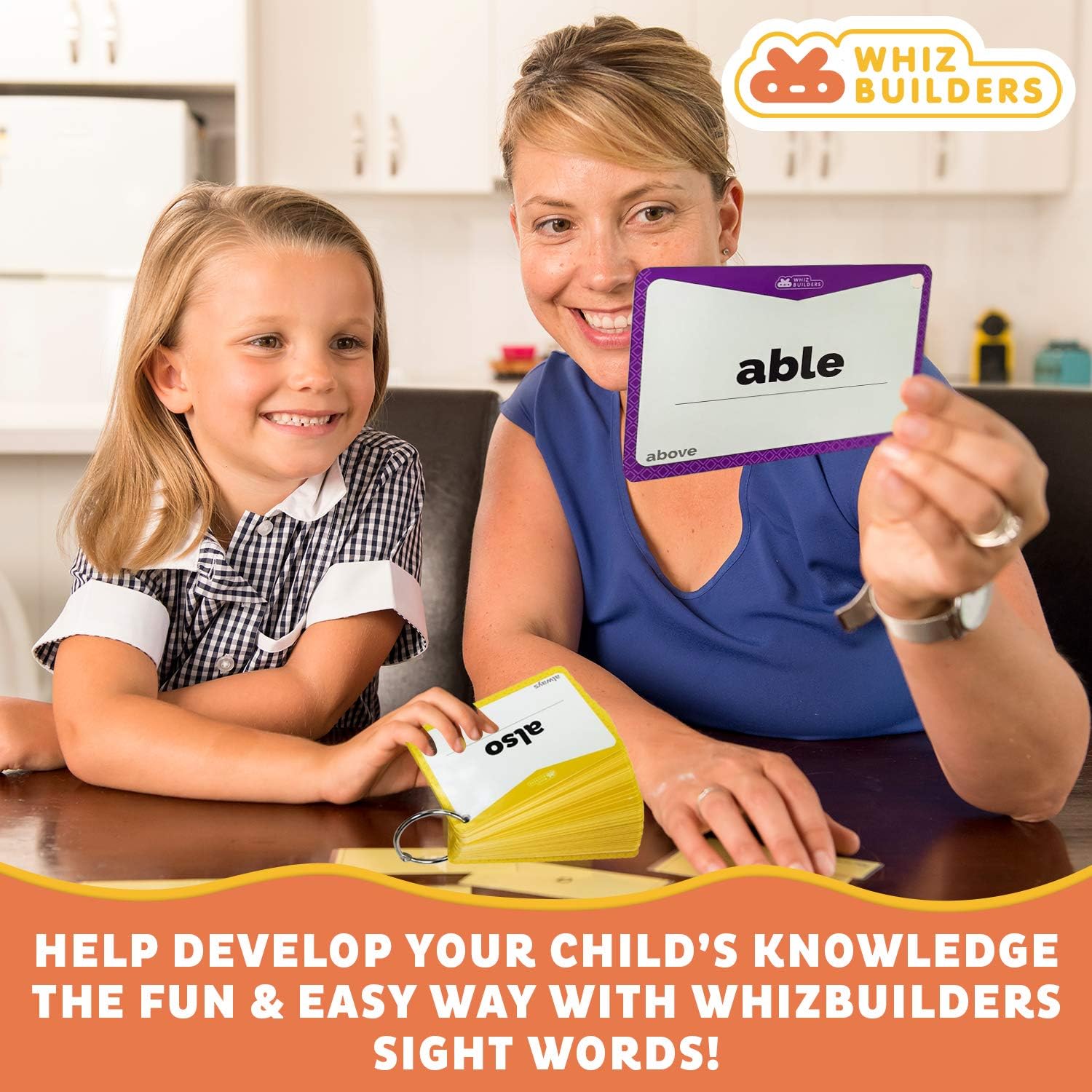 Sight Words Flash Cards 520 Word Set : Educational Abc Alphabet Letter Flashcards Homeschool Kindergarten Learning , Read Site Language Activities Toddlers Preschool Kids Games Ages Years : Toys & Games