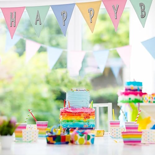 Miniatura 5 de 10 hojas de calcomanías autoadhesivas con letras mayúsculas con purpurina, letras adhesivas del alfabeto, letras adhesivas para decoración de aula,