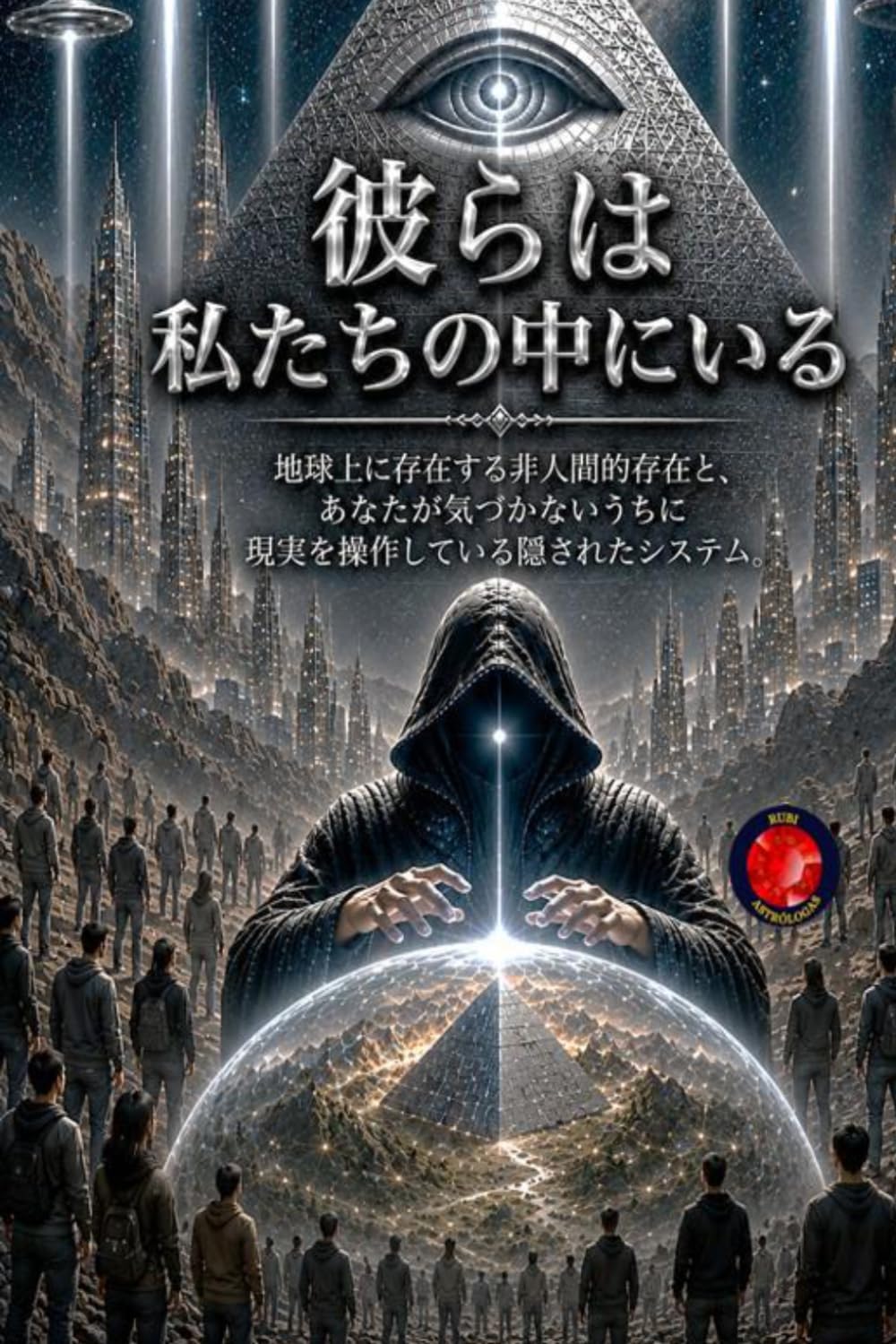 彼らは私たちの中にいる