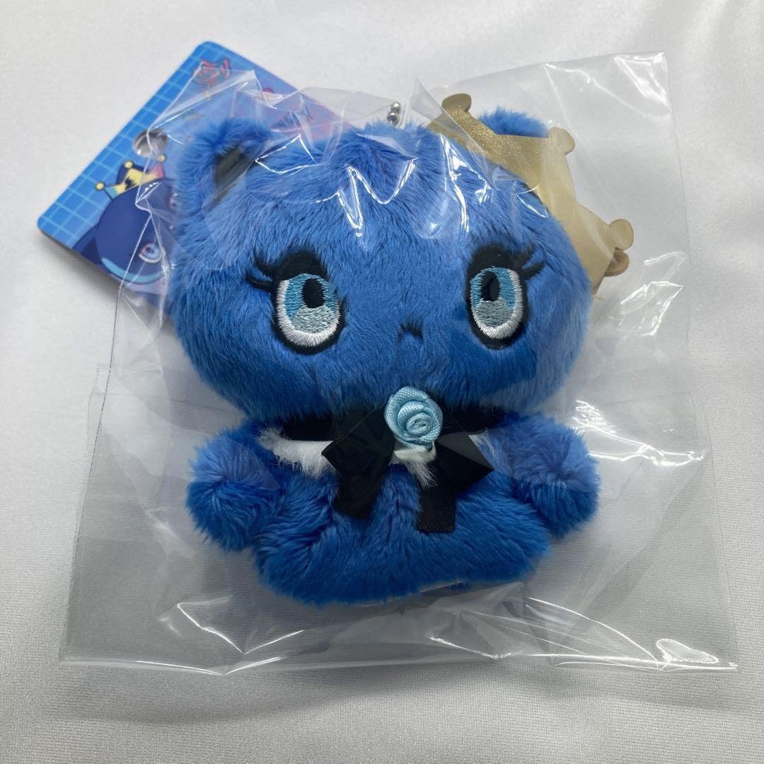 Amazon.co.jp: Ado アドローザトルマリィ ぬいぐるみ パペットキー 