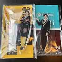 神宮寺勇太　アクスタ Number_i 神宮寺勇太 オリジナルアクリルスタンド アクスタ