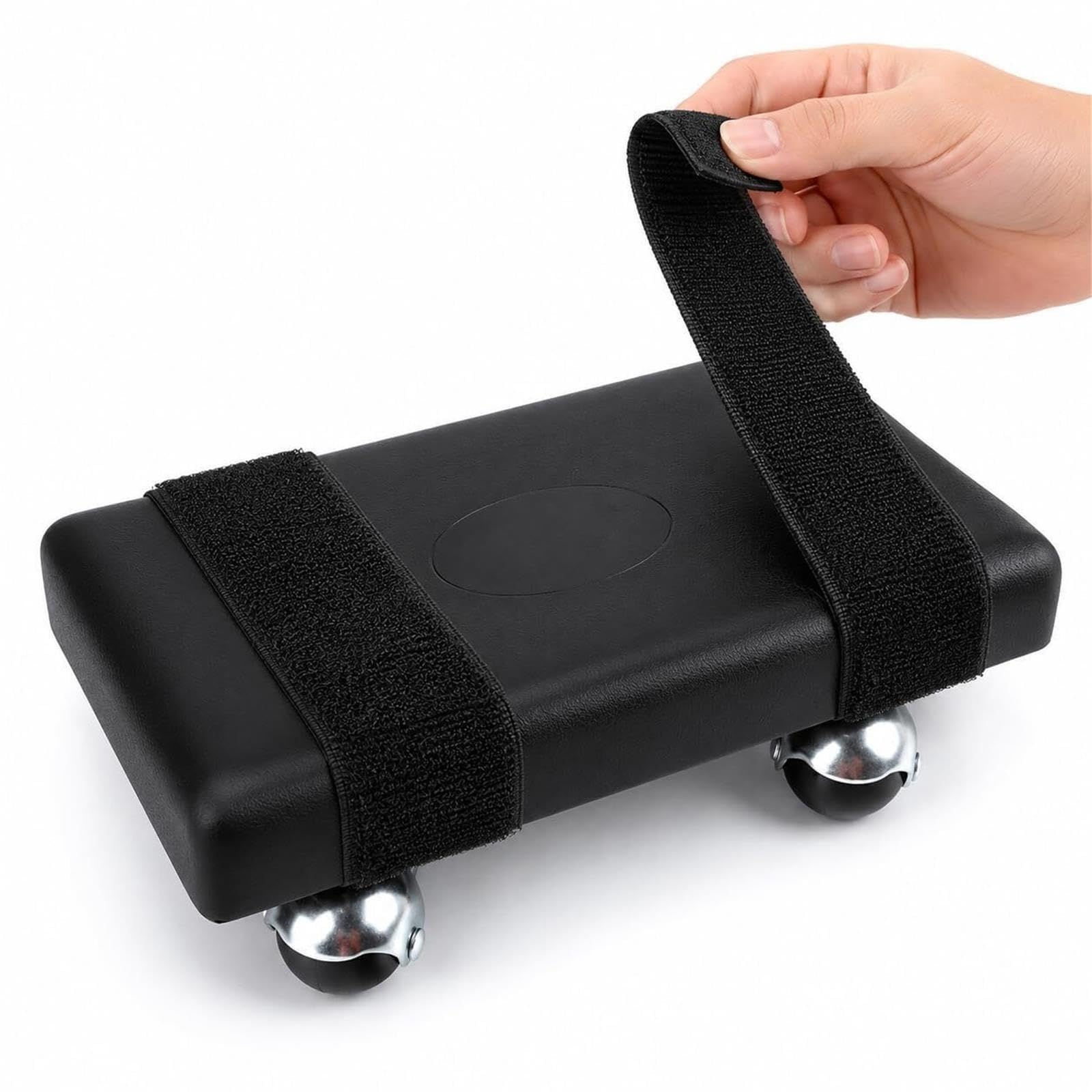 Desktop Rehab Skateboard, Upper Limb Rehabilitation Training Board