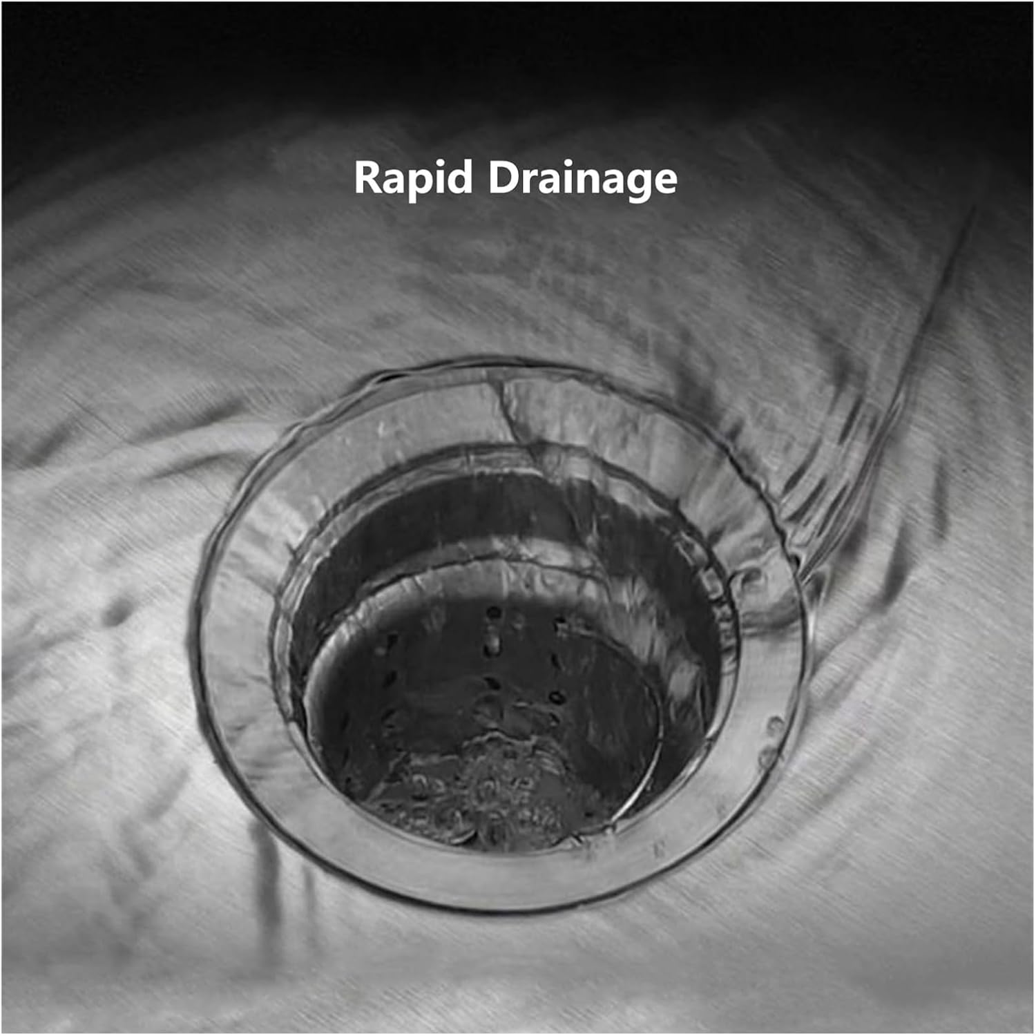 Stainless Steel Dog Bathing Station with Faucet, Commercial Pet Grooming Tub for Large Dogs, Heavy Duty Shower Sink for Home & Salon Use(100cm/39.4in)