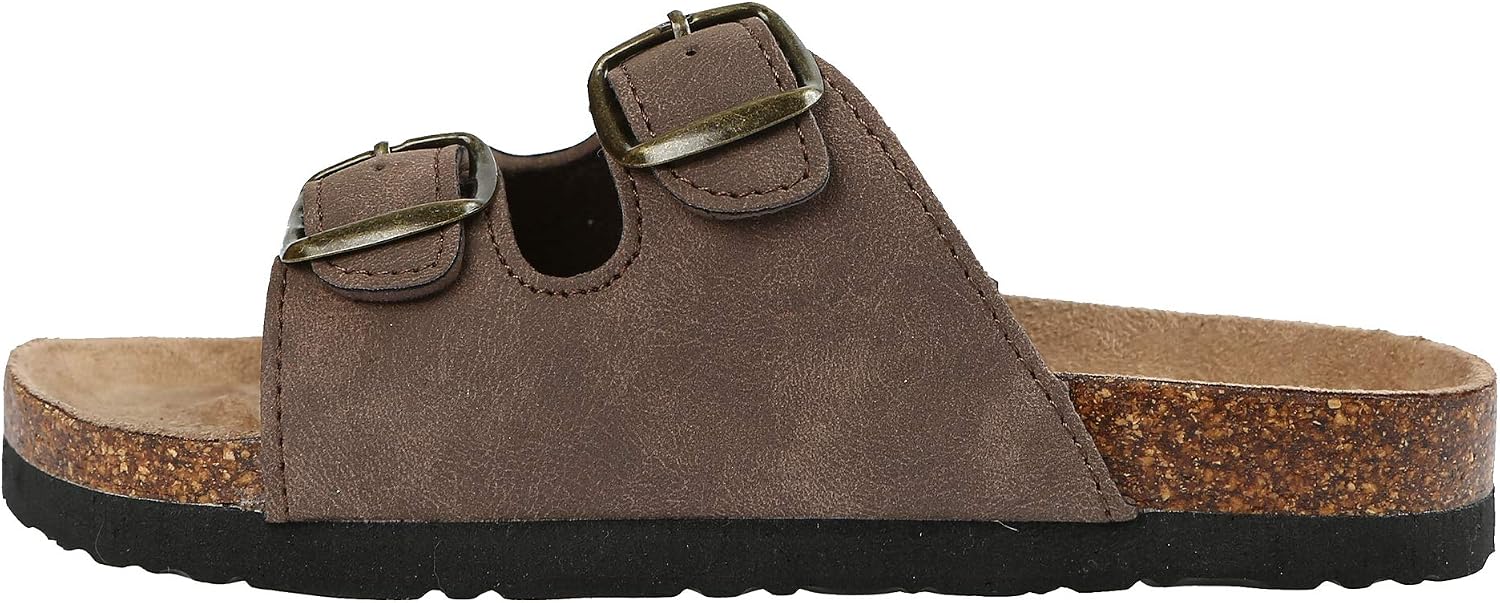 Kid's Anya Cork Sandal