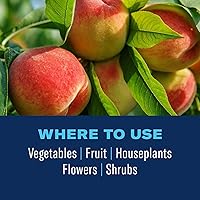 Vista 5 de Aceite de Neem de la Marca BioAdvanced Organics, Listo para Usar, 1 Galón