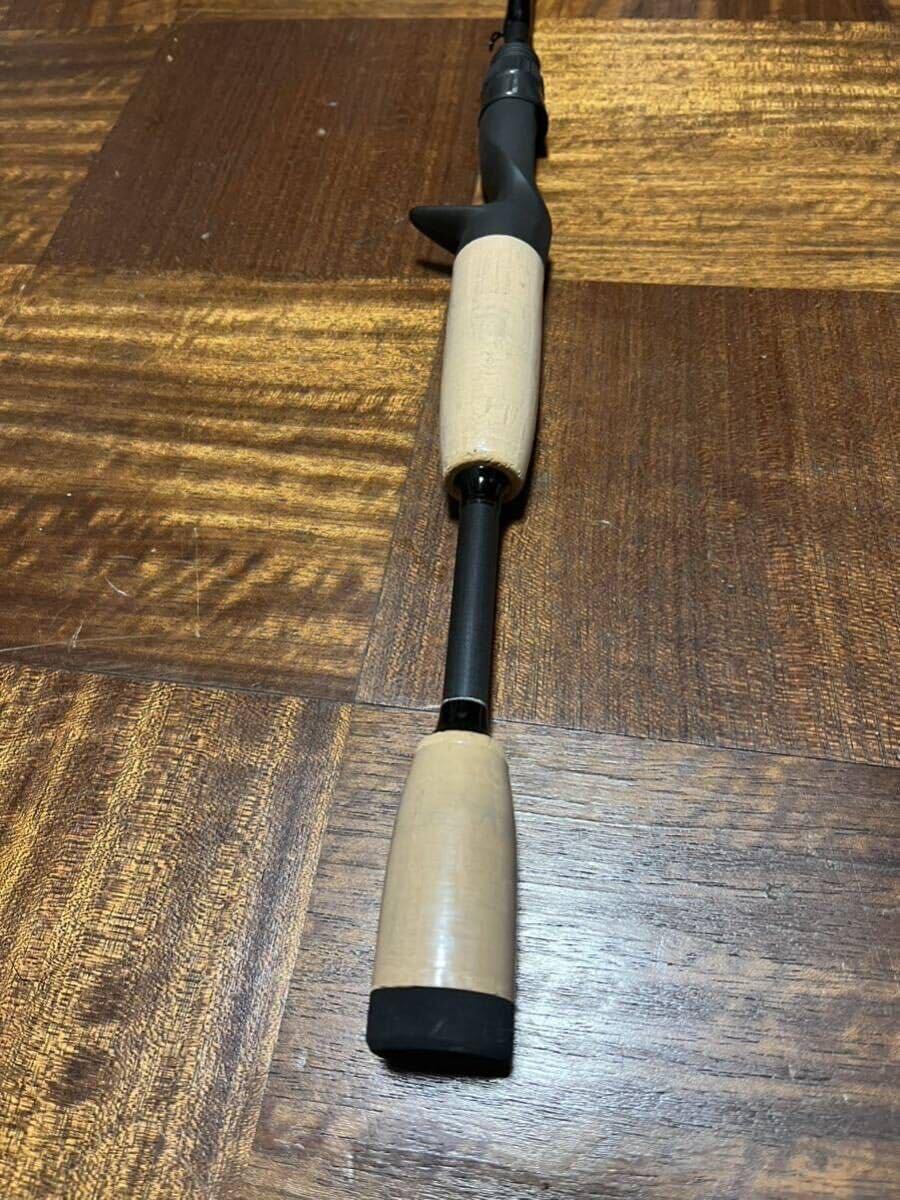 セントクロイ　ウォブンロール　WOBBN’　ROLL　SJGC66ML+M WOBBN' ROLL ウォブンロール セントクロイ SJGC66ML+M