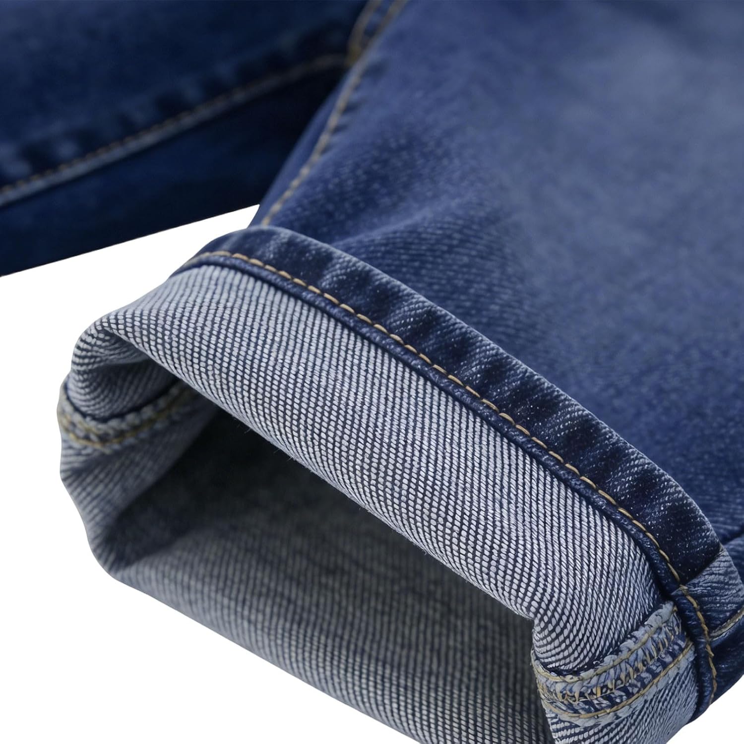 Denim Shorts for Women, High Waisted Distressed Frayed Jean Jorts | Loose Fit Profile, High Rise Waist, Ripped Destroyed Wash, Frayed Raw Edge, Summer Festival Streetwear