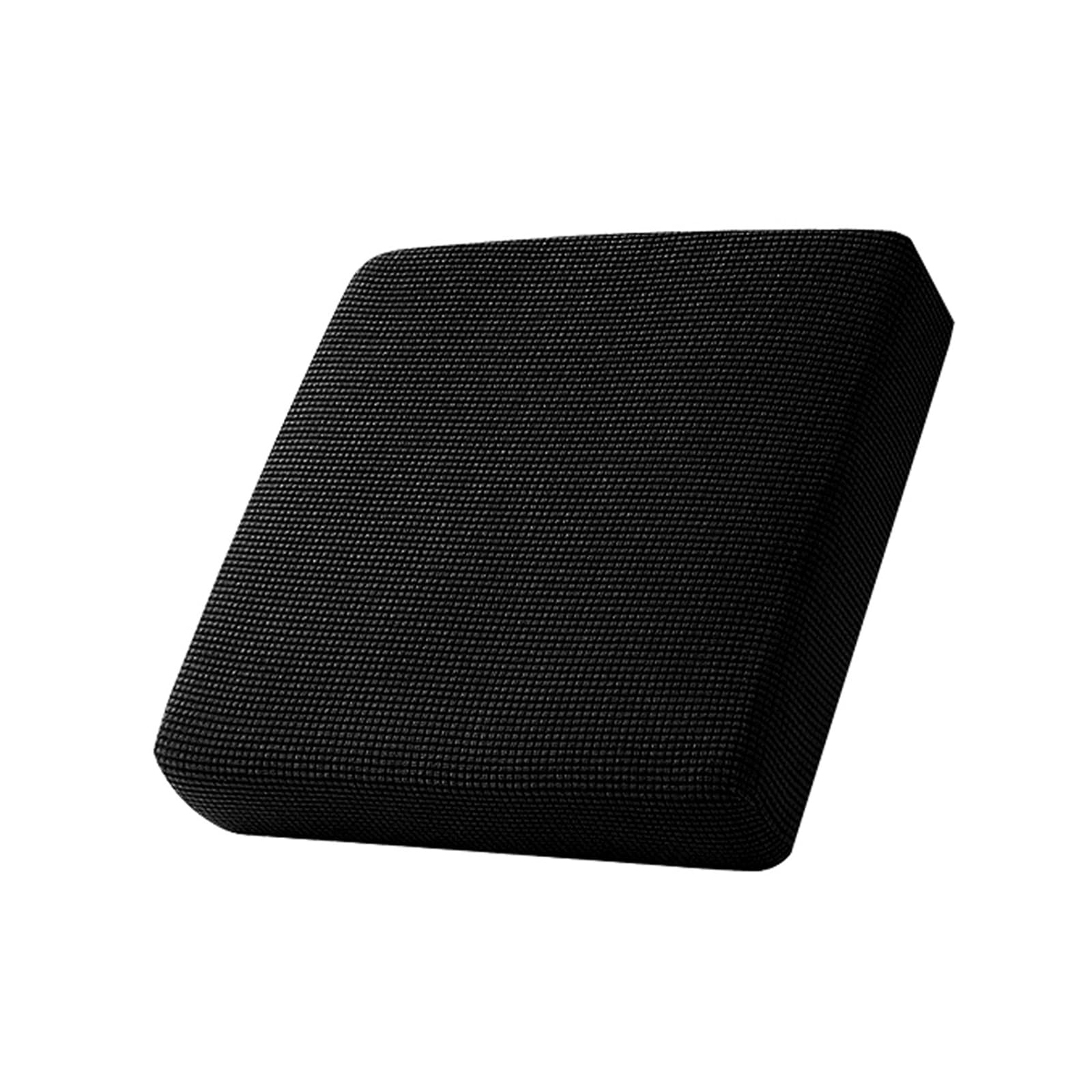 Woedpez Stretches Sofa Cushion Sleeve Easy Installation Elastic Seat Slipcover for 60-70cm Couches Machine Washable Elastic Sofa Slipcover