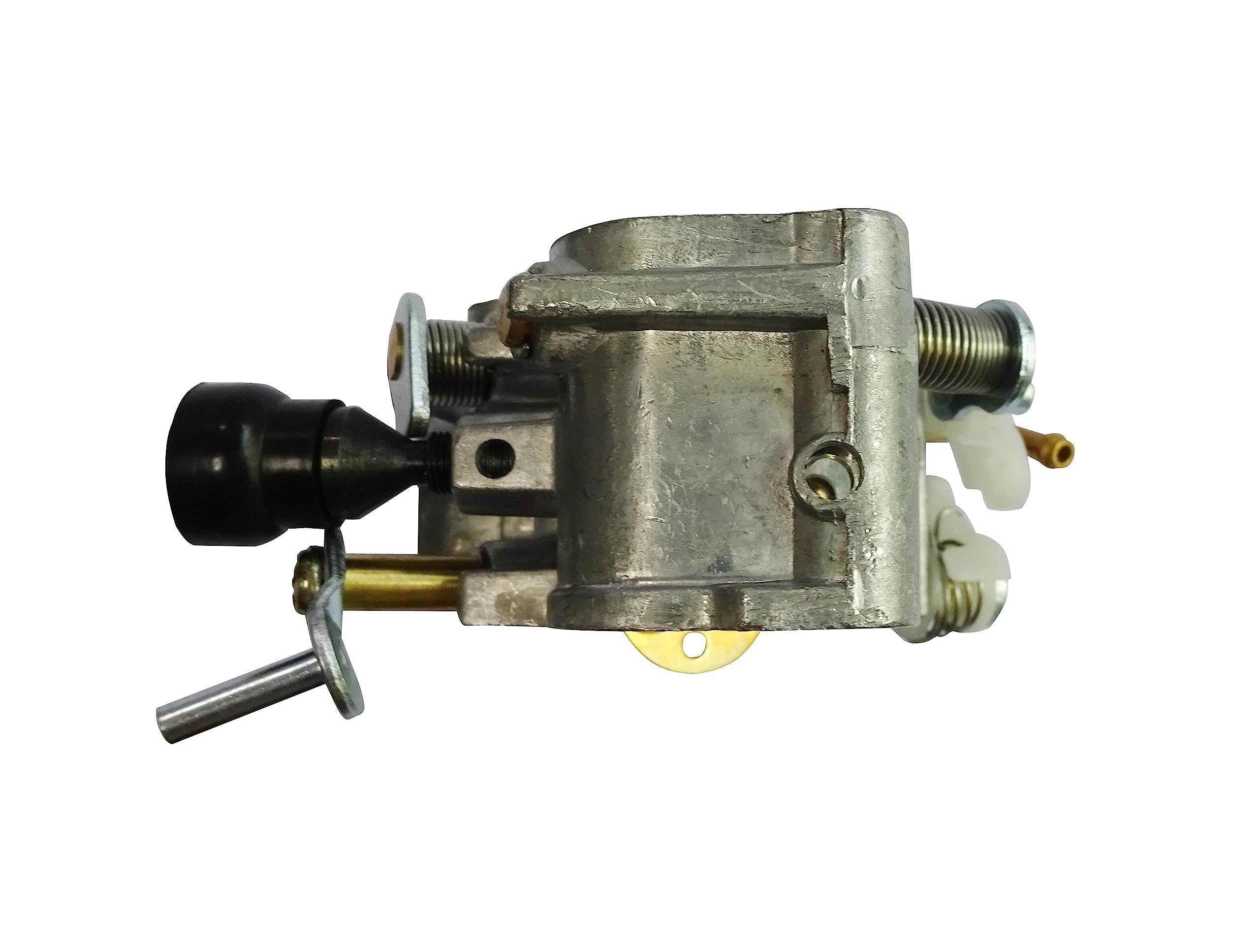 Carburetor For Husqvarna 435 440 435E 440E Jonsared CS410 CS2240 - Foto 8