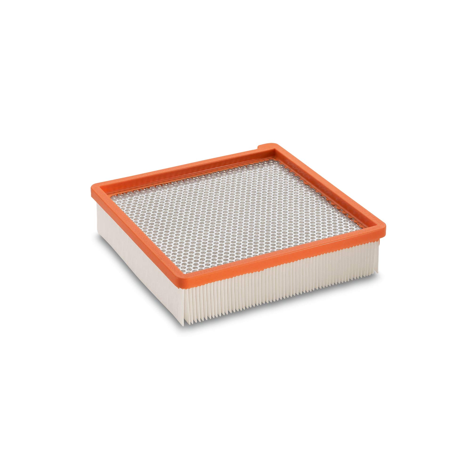 Karcher 5.731–635.0 cartouche de filtre sans rainure KM 75/40