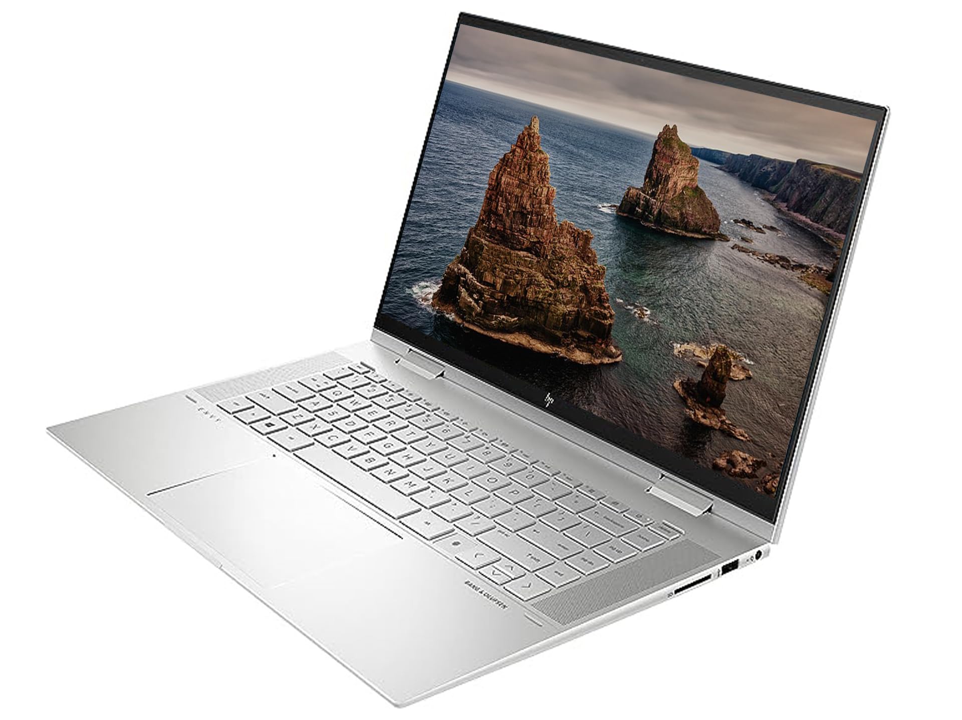 Amazon.com: HP ENVY x360 Touch-Screen Laptops for College Student