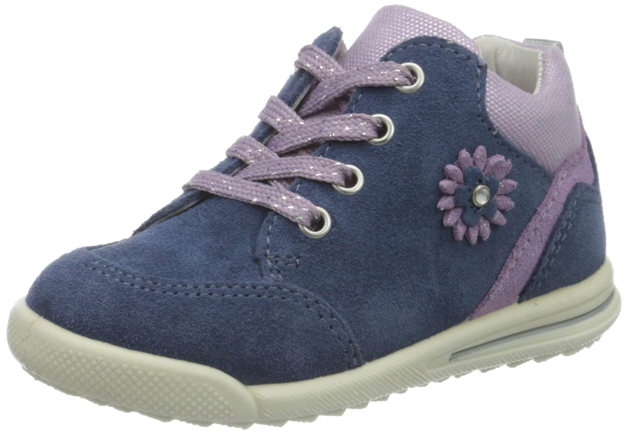 AVRILE MINI baby-girls Sneaker