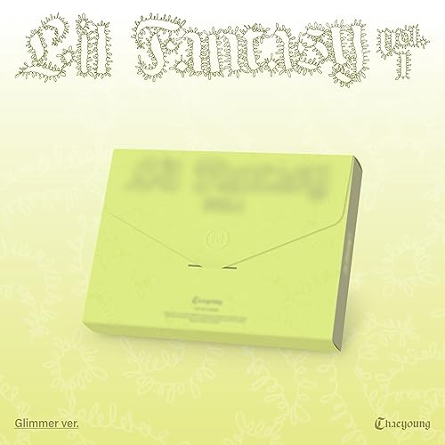 LIL FANTASY vol.1 (Glimmer ver.)