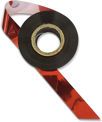 Môpet Marketplace - Cinta repelente de pájaros de 500 pies Cinta reflectante de doble cara para pájaros Aves asustadas de huerto, jardín, viñedos,