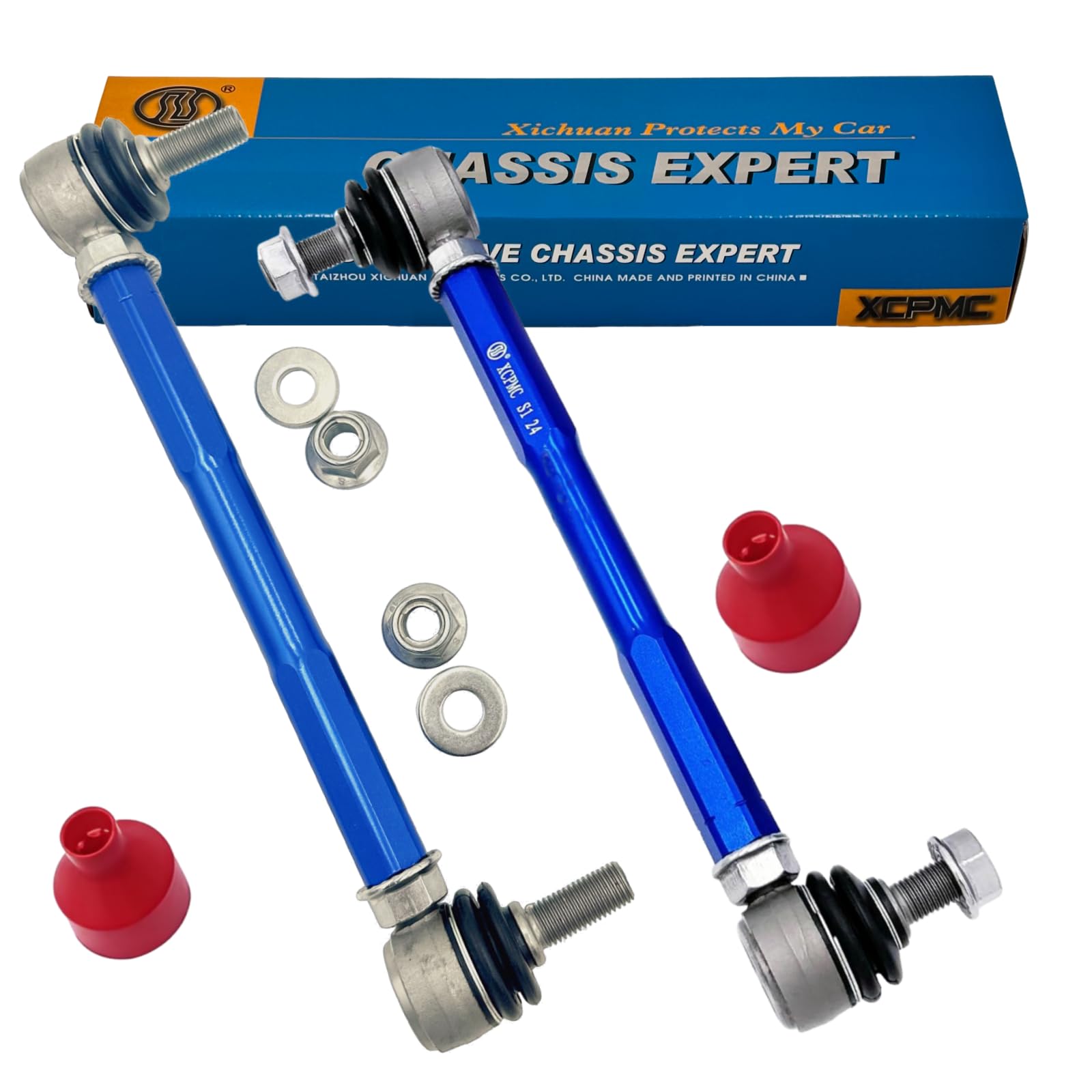 XCPMC Adjustable Stabilizer Sway Bar Link