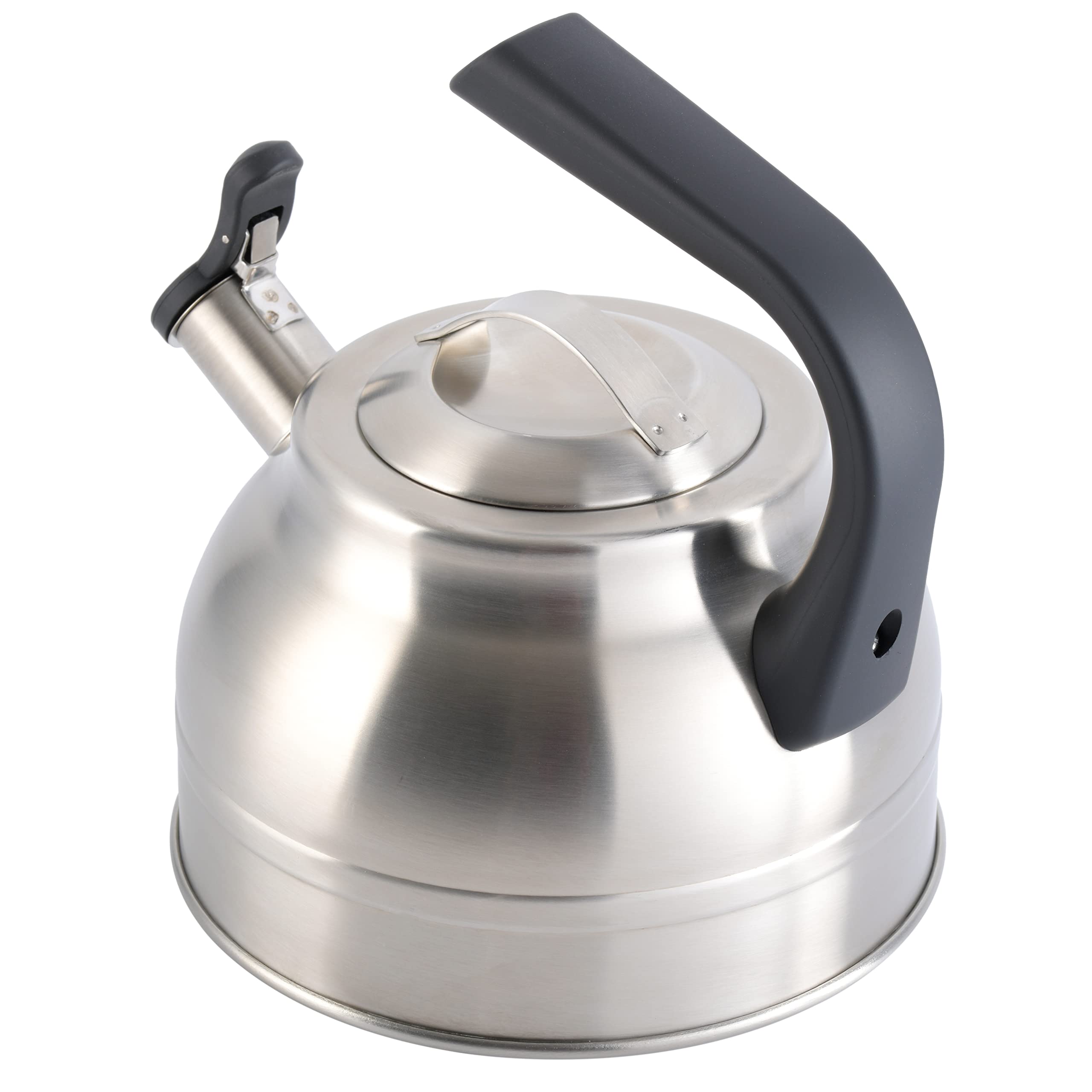 Kenmore 137410.01 Costner Tetera de acero inoxidable