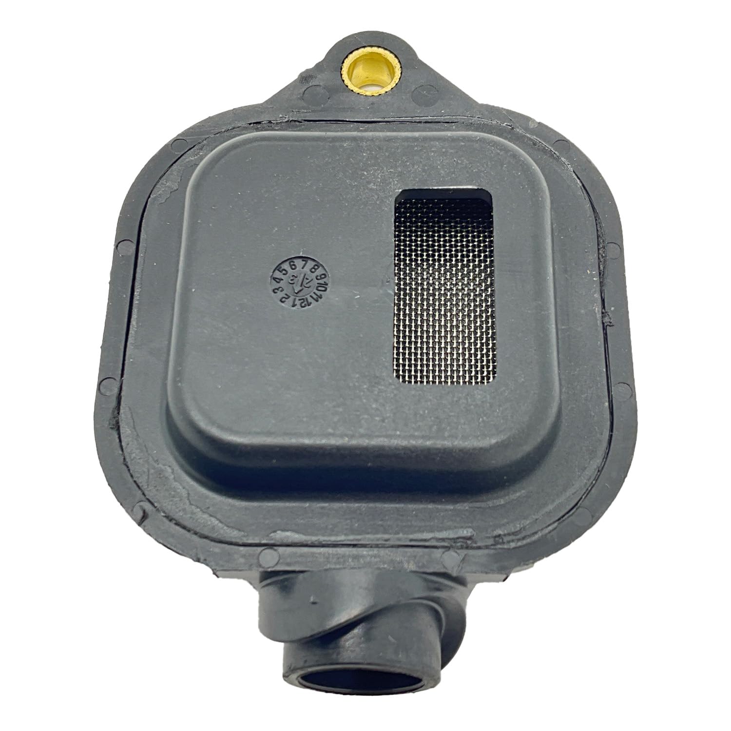 Polaris Ranger Oil Pickup Assembly, Genuine OEM Part 1202663, Qty 1