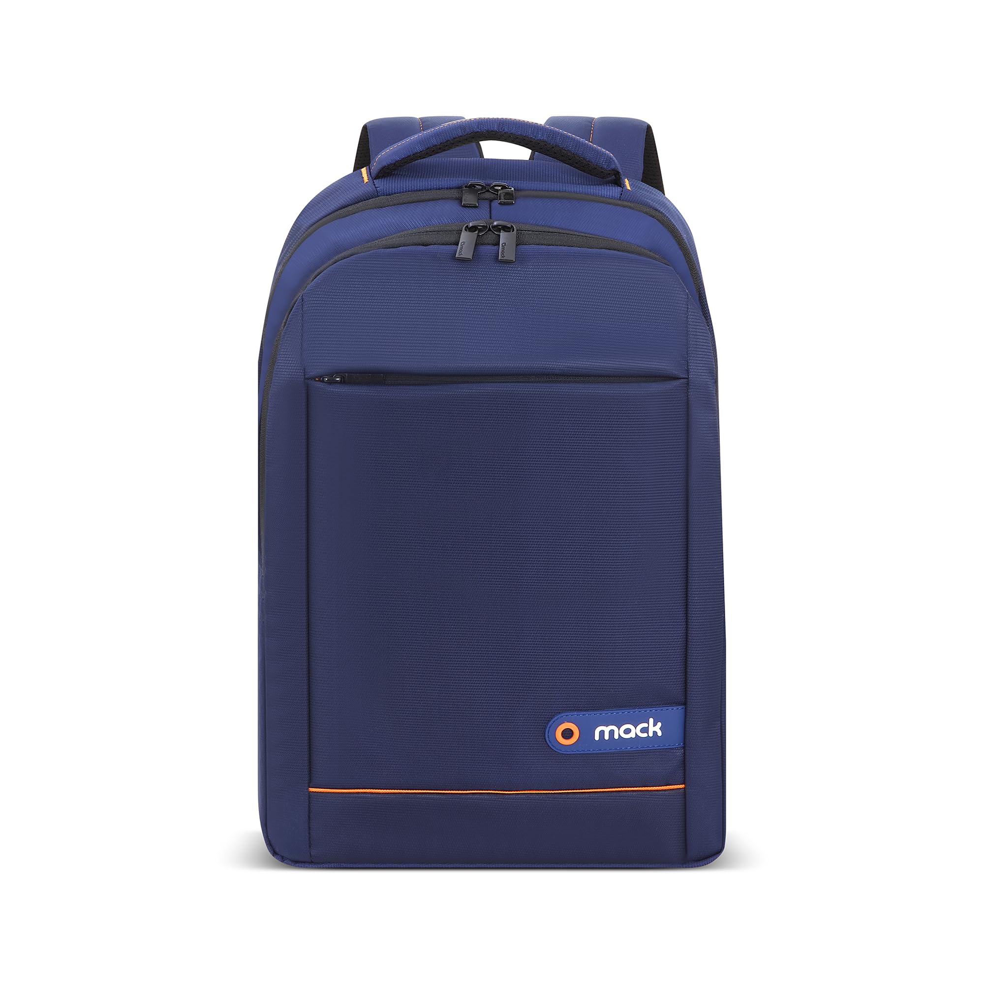Mack Office MCC-006BL 15.6 inç Laptop Sırt Çantası, Mackbook Sırt Çantası, Bilgisayar ve Notebook Çantası, Kadın Erkek Bilgisayar İş Çantası, Üniversite Okul Çantası, Lacivert