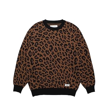Amazon | [WAYWOC] WACKO MARIA ワコマリア ニット セーター
