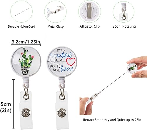 Miniatura 7 de Caja de regalo de enfermera para mujeres, juego de regalo de agradecimiento a enfermeras, graduación de enfermera, escuela de enfermería, regalos de