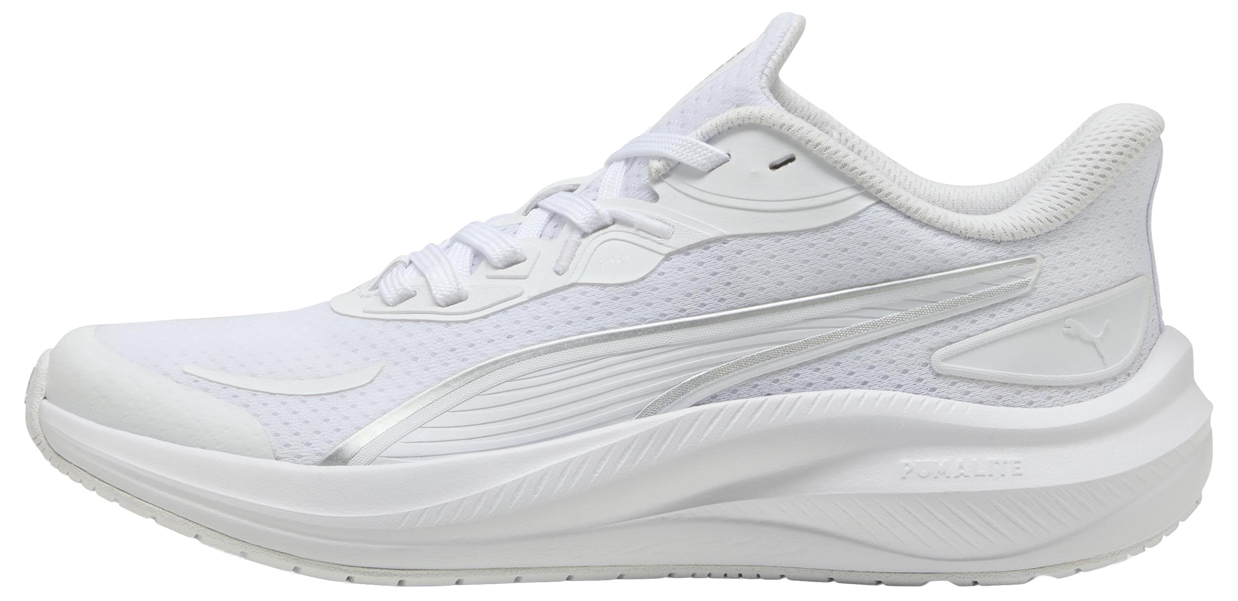 PUMA Chaussures Skyrocket Lite 2 Enfant et Adolescent