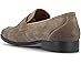 Thomas & Vine Bishop Apron Toe Penny Loafer - Back View