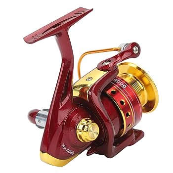 リール kurolab-sun リール kurolab-sun Amazon | HPLIFE スピニングリール 7+1 BB