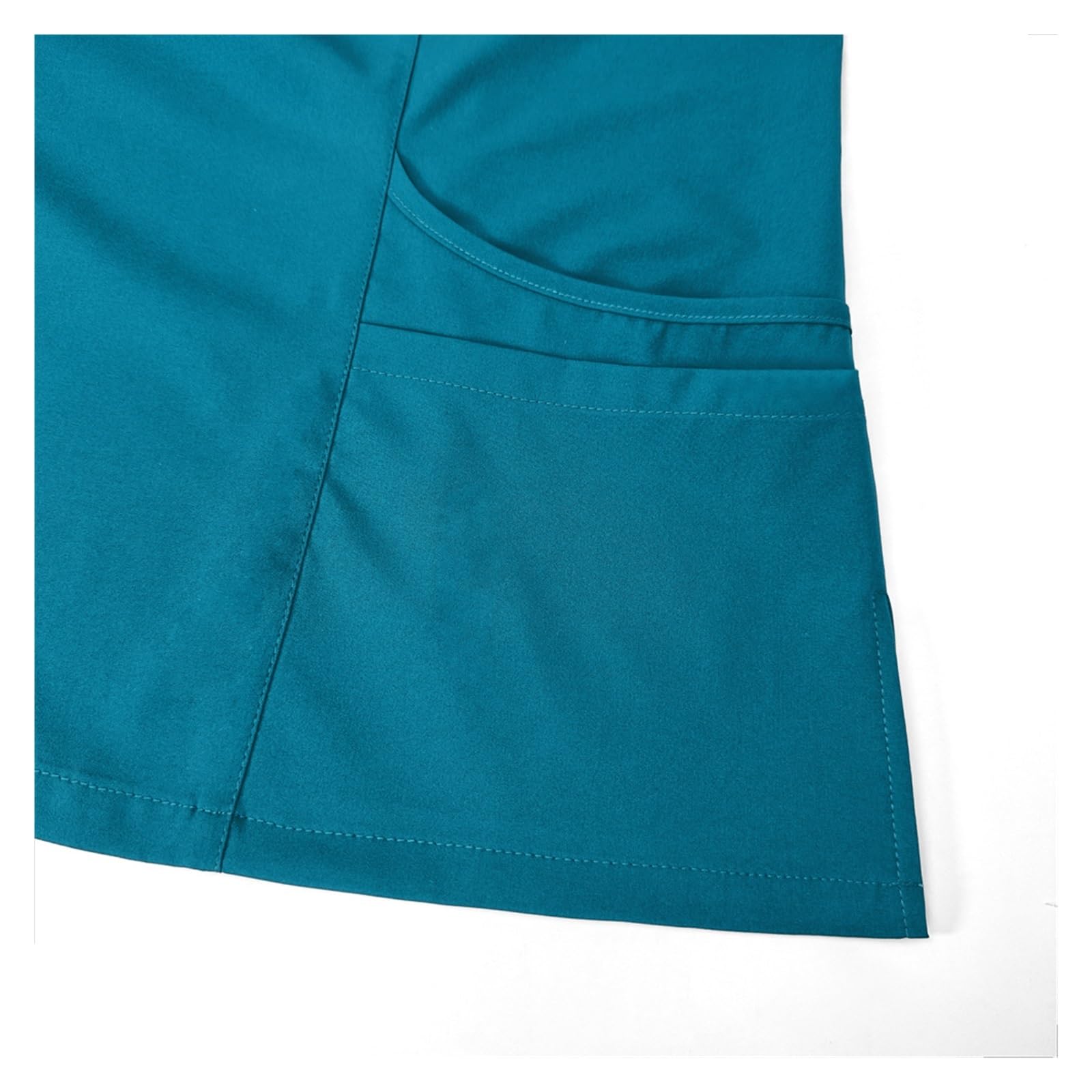 Pflege Kleidung Dehnbare, schnelltrocknende OP-Kittel for Ärzte, Bürsten, Uniformen, Krankenschwesteruniformen, Arbeitskleidung, Damenanzüge