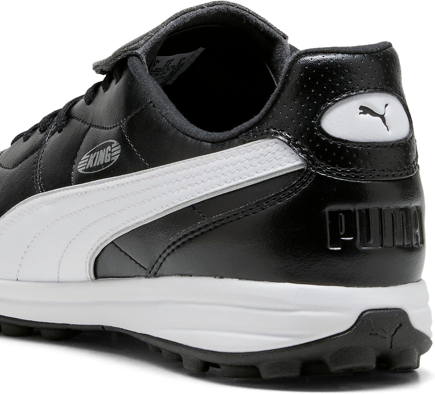 PUMA Unisex-Adult Football Soccer Shoe