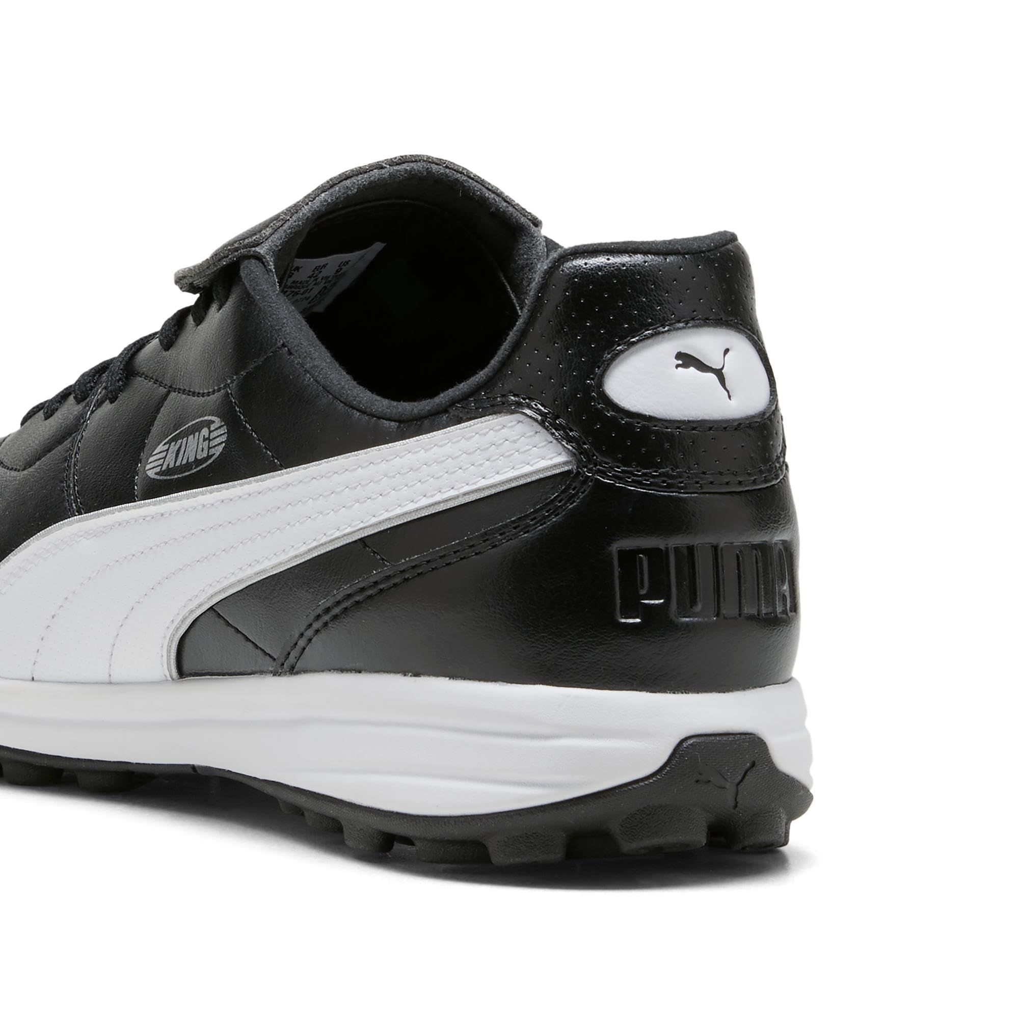 PUMA King Liga TT Scarpe da calcioUnisex - Adulto