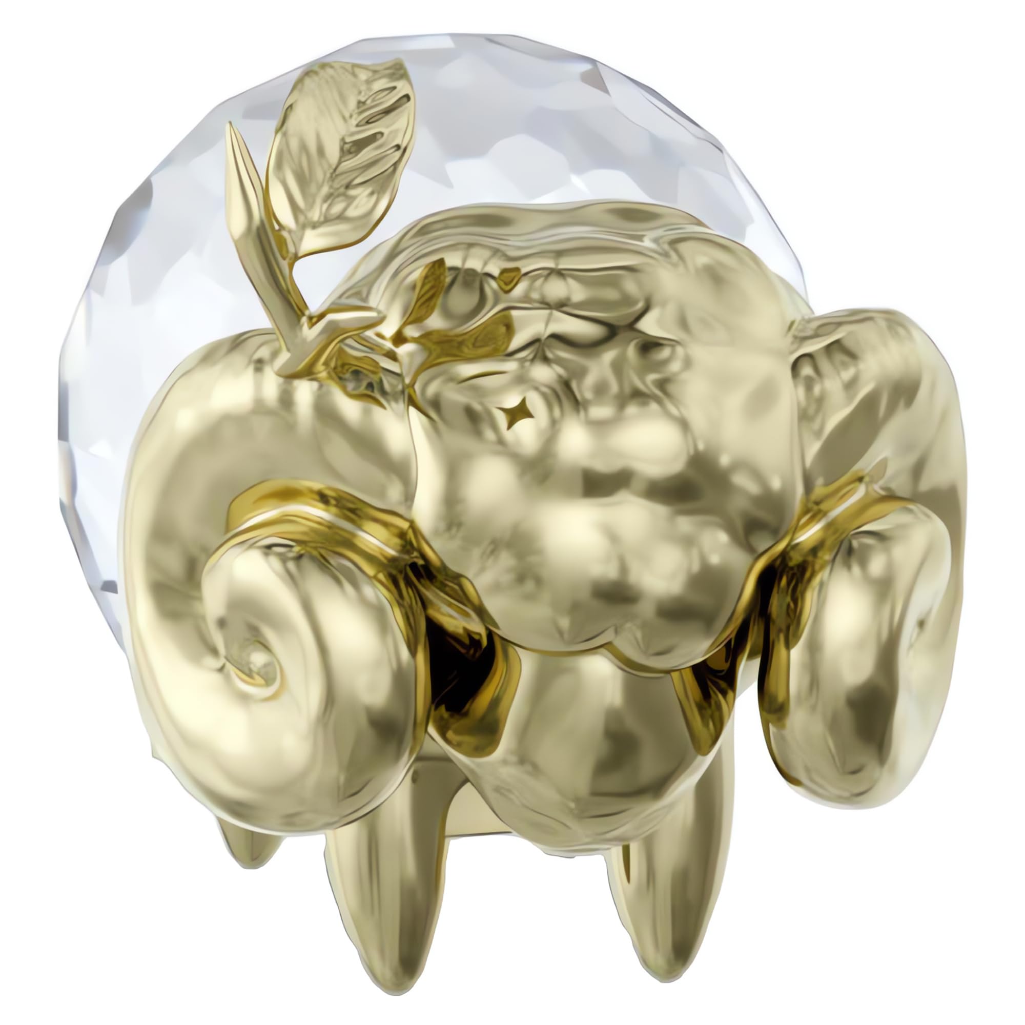 Amazon.co.jp: スワロフスキー 干支 牡羊座 : 食品・飲料・お酒