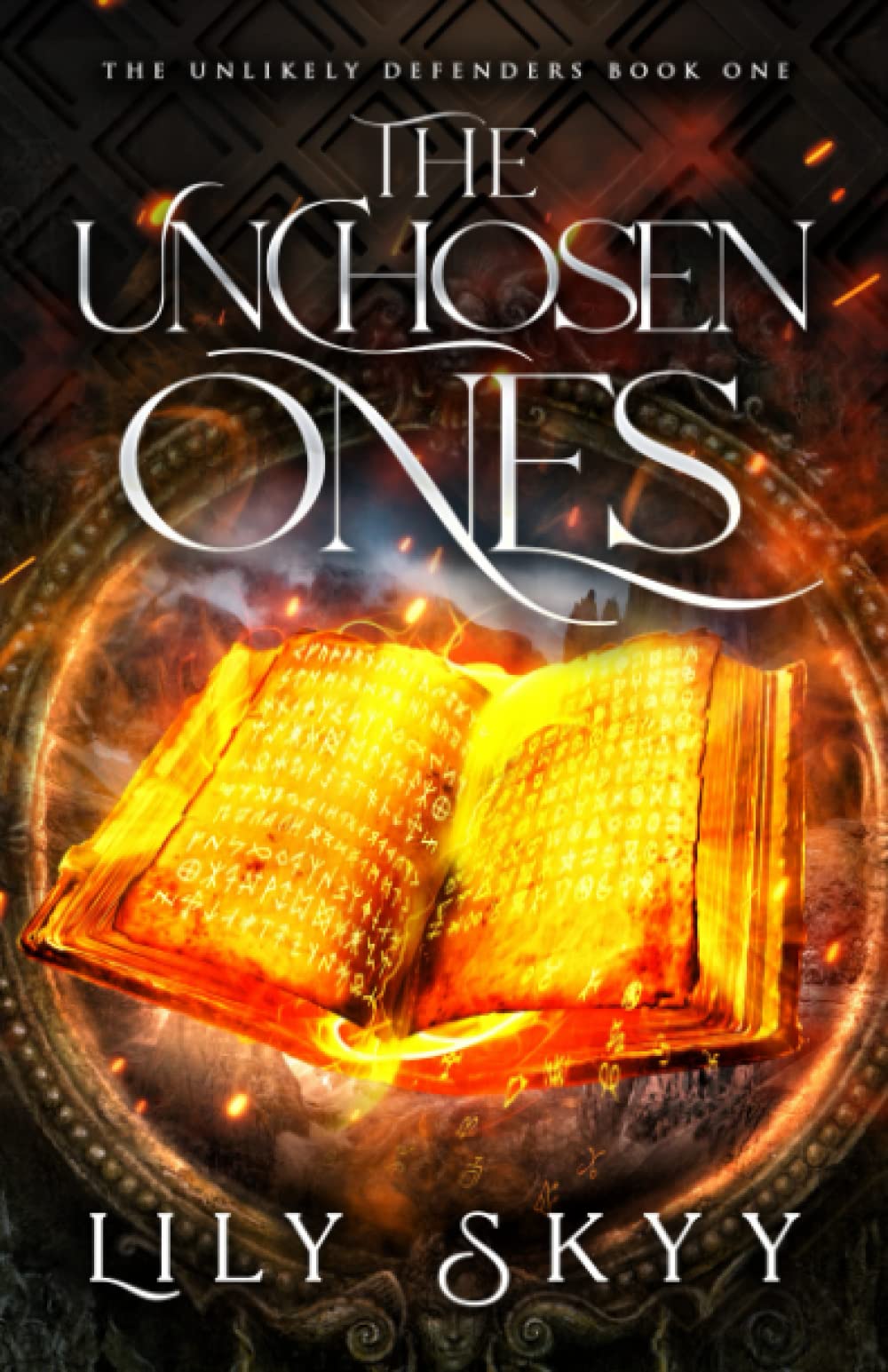 Buy The Unchosen Ones — BookShops.in