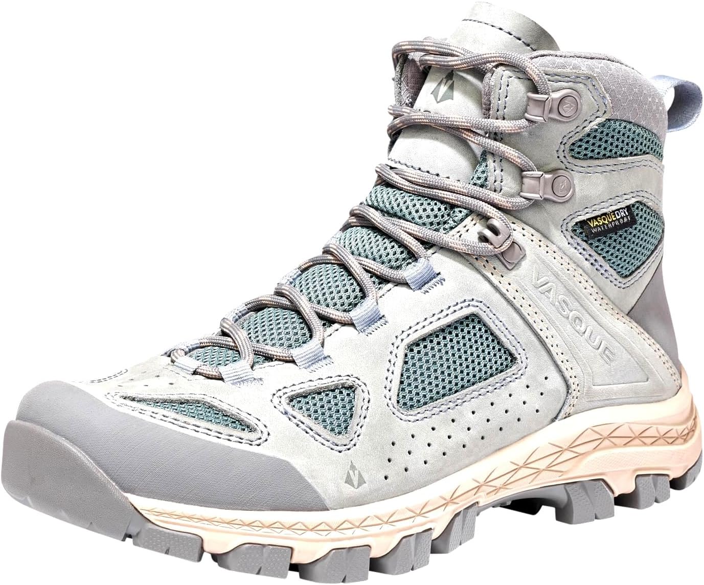 Vasque Women’s Breeze Waterproof Hiking Boot Vasque Women’s Breeze Waterproof Hiking Boot
