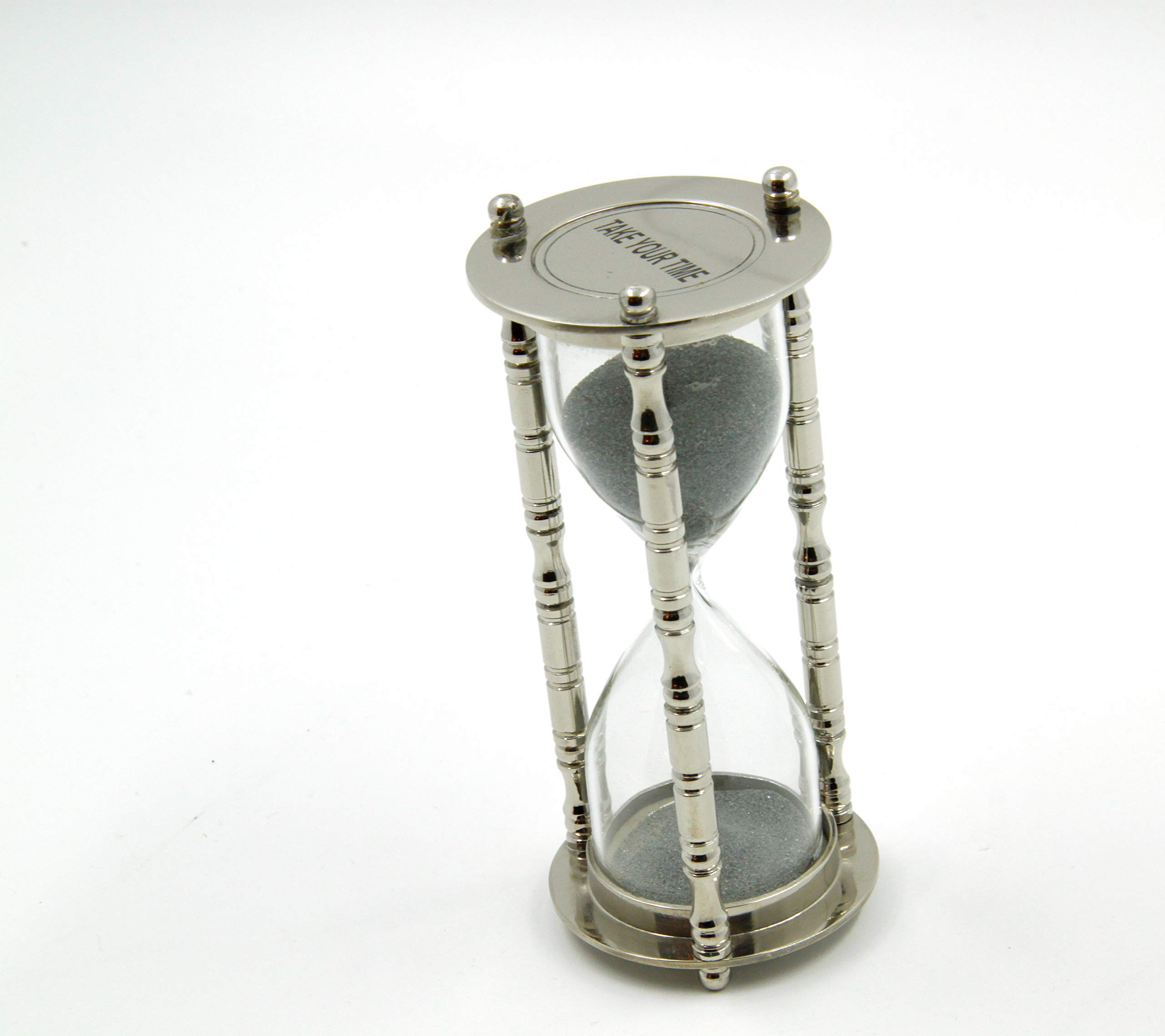 The Royal Family - Reloj de arena grande