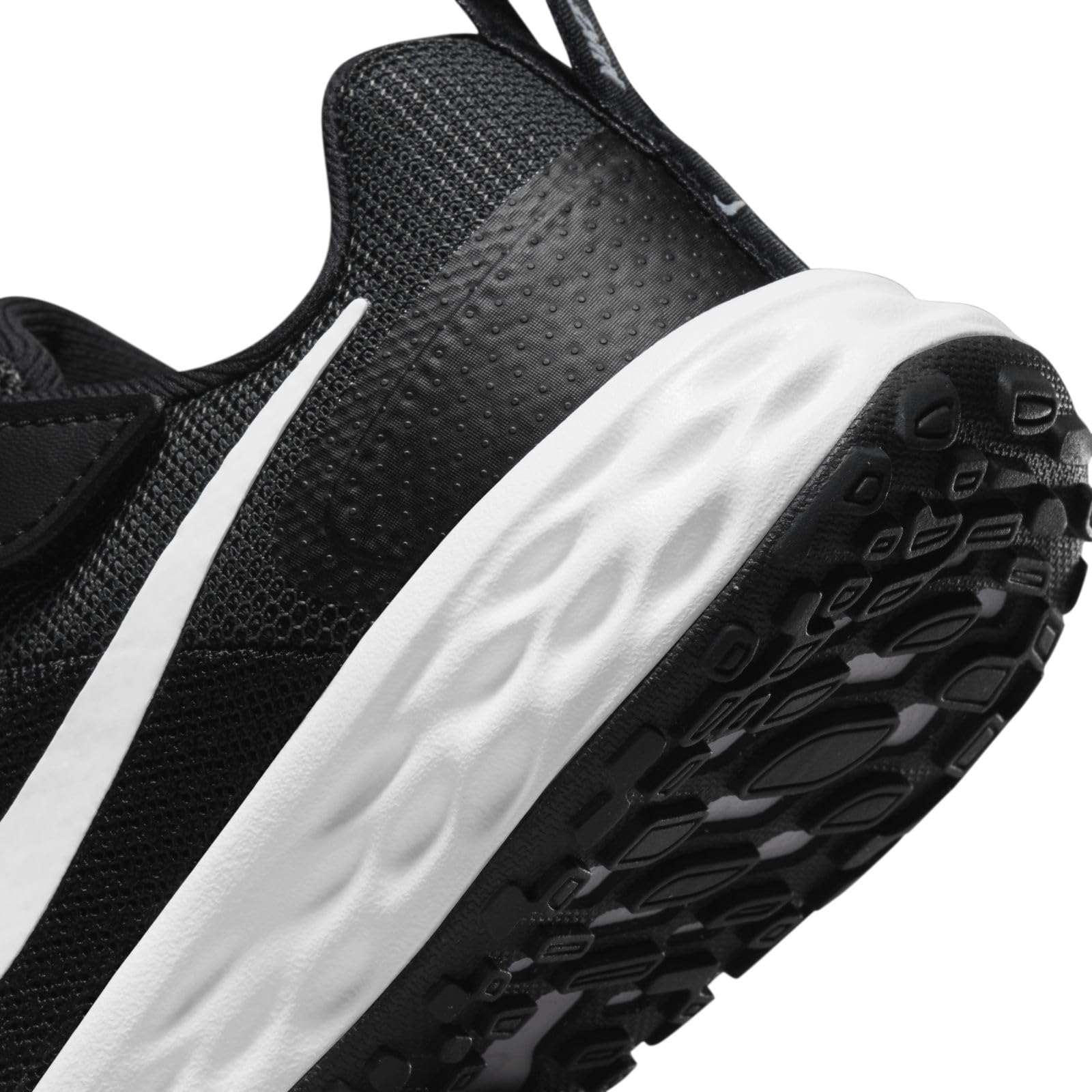 NIKE Revolution 6 Nn (TDV), Unisex Kids Gymnastics Shoe