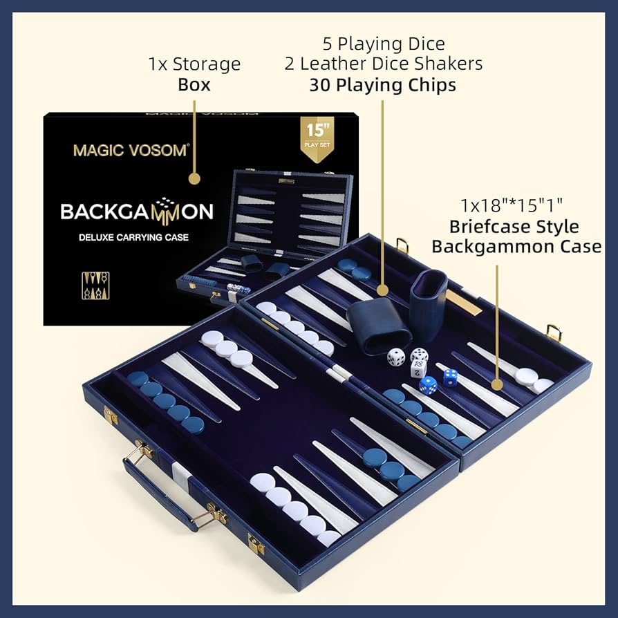 Amazon | Magic Vosom トラベル ミディアム 15インチ バック