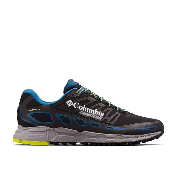 columbia montrail bajada