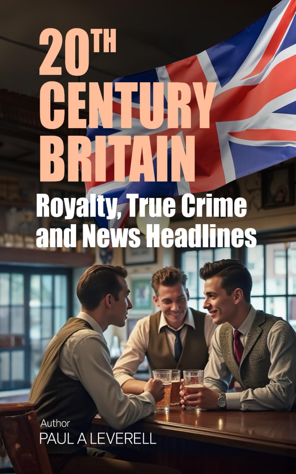 Royal Family, News Headlines and True Crime: Britain in the 20th Century: Bitesize British Social History