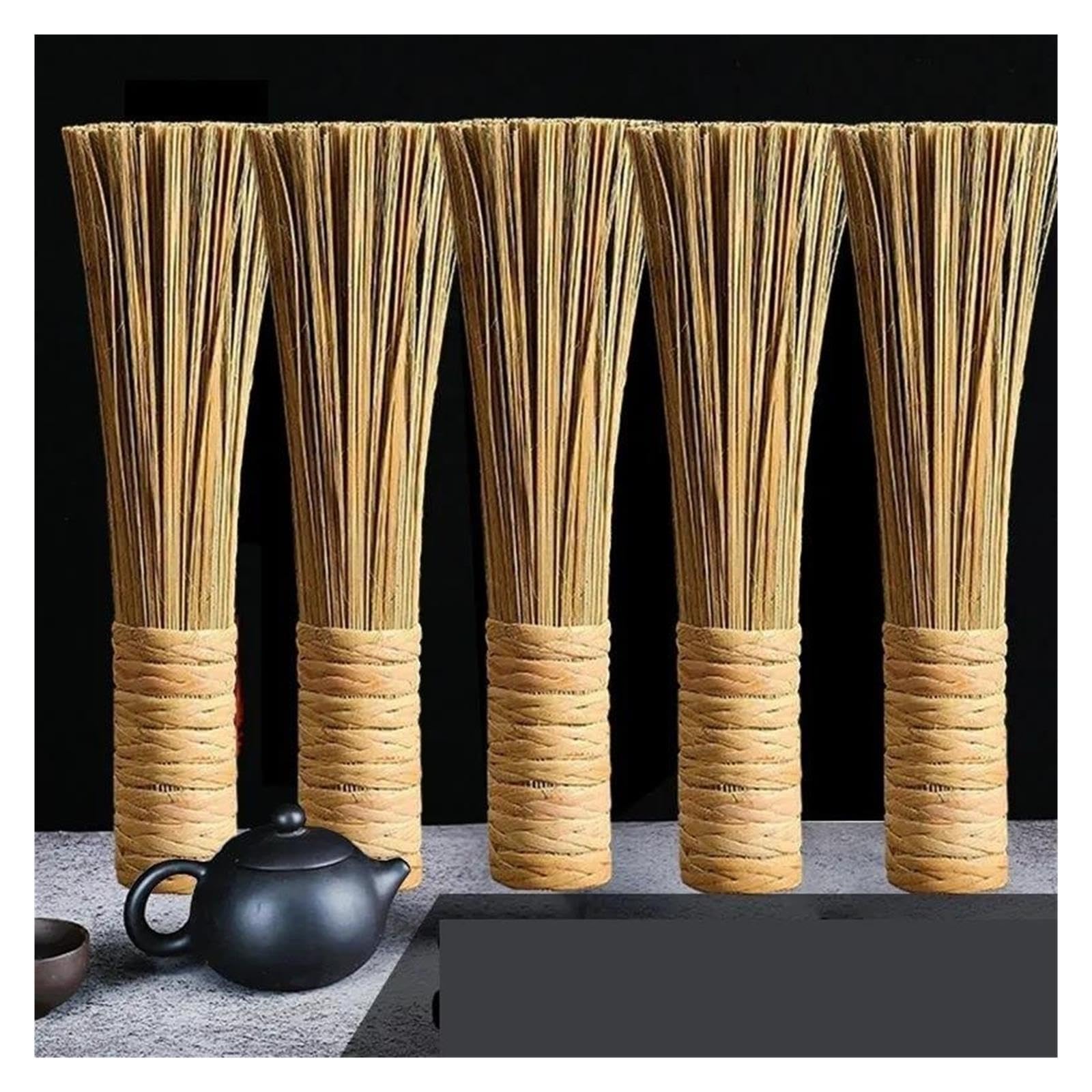 3pcs Pot Brush pour Cuisine